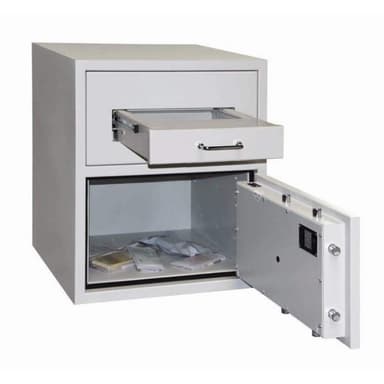 Format Deposittresor Gemini Pro D-I /97