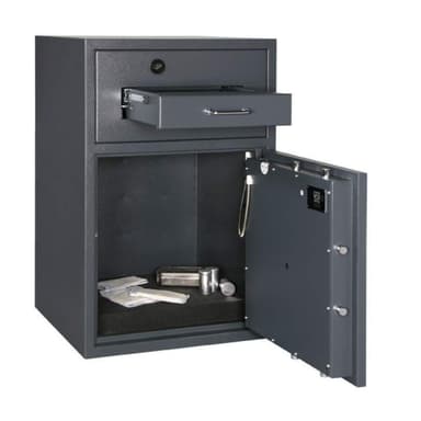 Format Deposittresor Gemini Pro D-I /250