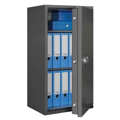 Format Wertschutzschrank Lyra 5 (Klasse I)