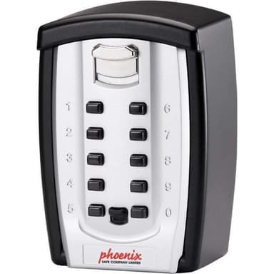 Phoenix Safe Schlüsselbox KS0003C