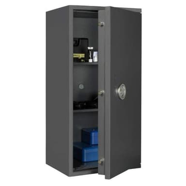 Format Kurzwaffentresor KWT 7000