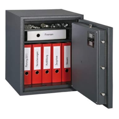 Format Papiersicherungsschrank Paper Star Light 4