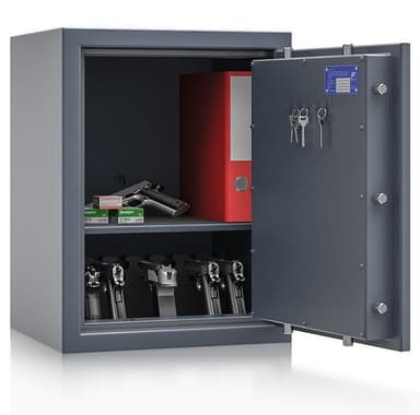 Secureo Kurzwaffentresor Osprey 4