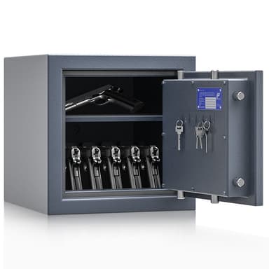 Secureo Kurzwaffentresor Osprey 2