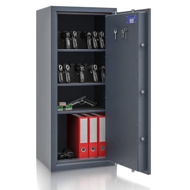 Secureo Kurzwaffentresor Osprey 7