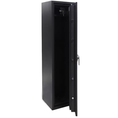 Secureo Waffenschrank Hawk Pro
