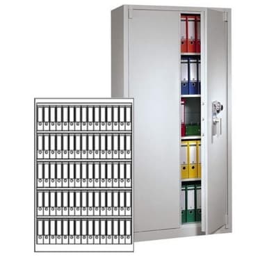 Müller Safe BS 1400 Stahlbüroschrank