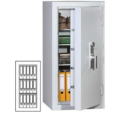 Müller Safe EN 3-120 Wertschutztresor