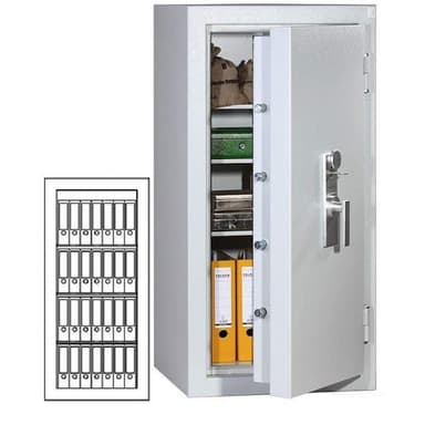 Müller Safe EN 3-160 Wertschutztresor