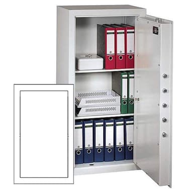 Müller Safe MN 8 Möbeltresor