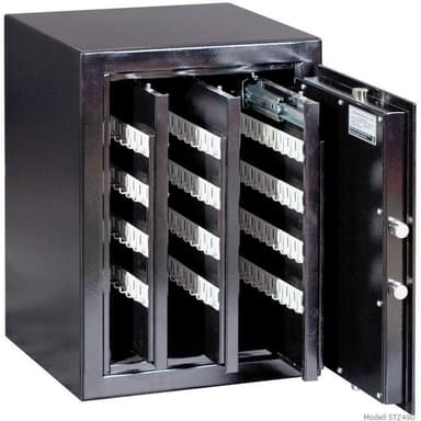 Müller Safe STZ 60 Schlüsseltresor