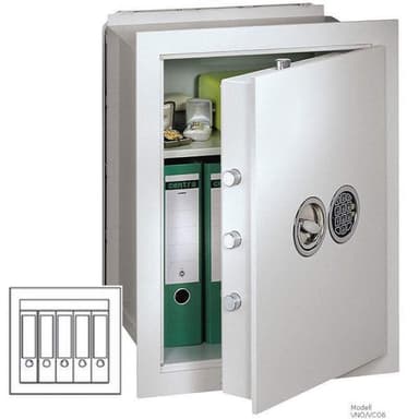Müller Safe VCO 5 Wandtresor