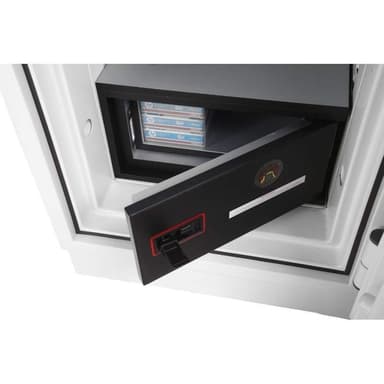 Phoenix Safe Datenschutztresor Data Combi DS2501