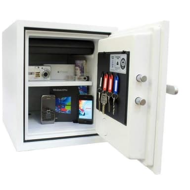 Phoenix Safe Dokumententresor Titan FS1282