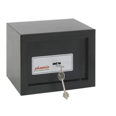 Phoenix Safe Möbeltresor Compact Home Office SS0721