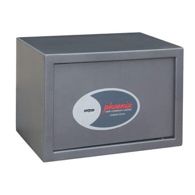 Phoenix Safe Möbeltresor Vela Home Office Safe SS0802
