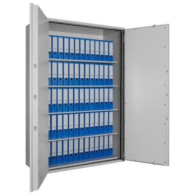 Format Aktenschrank SB Pro 90, 2-flüglig