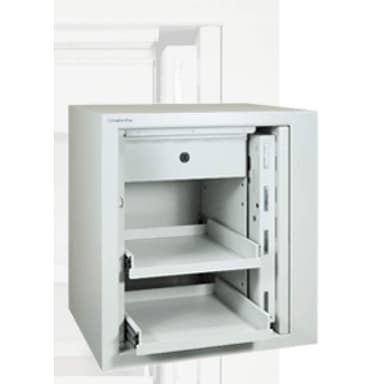 Wertheim Einschwenktürtresor CWP0651