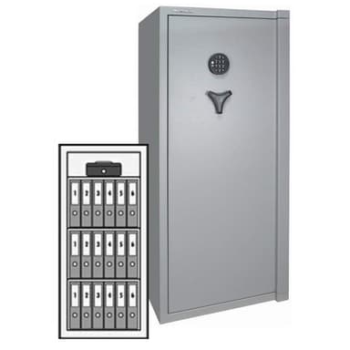 Wertheim Wertschutzschrank CP35