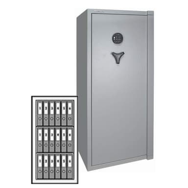 Wertheim Wertschutzschrank BP30