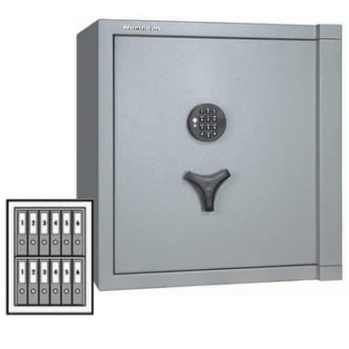 Wertheim Wertschutzschrank CP20