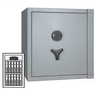 Wertheim Wertschutzschrank BP25