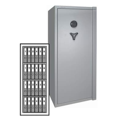 Wertheim Wertschutzschrank BP41