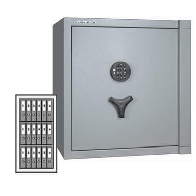 Wertheim Wertschutzschrank AP30