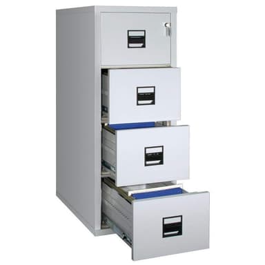 Secureo Hängeregistraturschrank FK42157UF