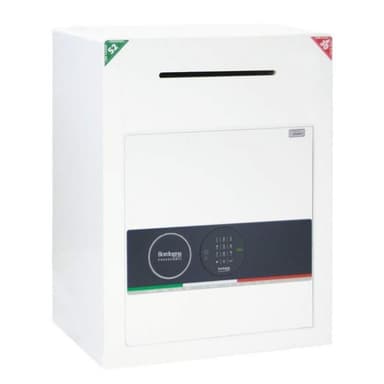 Bordogna Einwurftresor Ares 690 FER