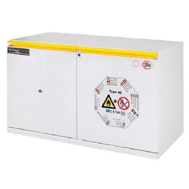 Bordogna Gefahrstoffschrank CS 1000