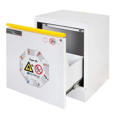 Bordogna Gefahrstoffschrank CS 590