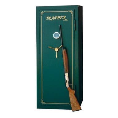 Bordogna Waffenschrank Trapper 610