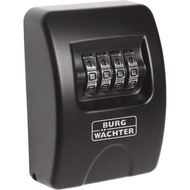 Burg Wächter Schlüsseltresor KEY SAFE 10 SB