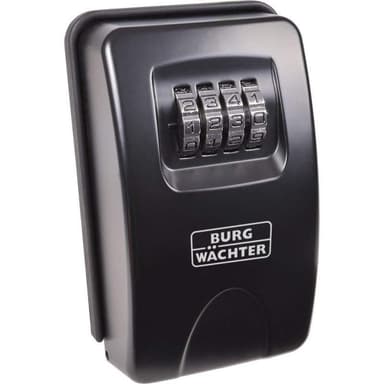 Burg Wächter Schlüsseltresor KEY SAFE 20 SB