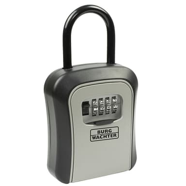 Burg Wächter Schlüsseltresor KEY SAFE 50 SB