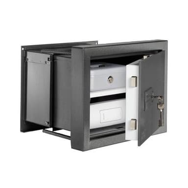 Burg Wächter Wandtresor Karat WT 614