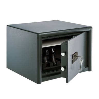 Burg Wächter Kurzwaffentresor Magno M 520