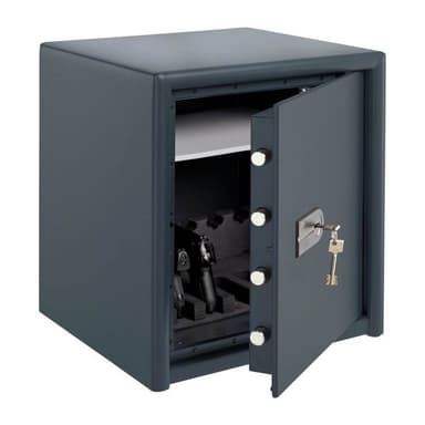 Burg Wächter Kurzwaffentresor Magno M 540