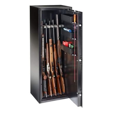 Burg Wächter Waffenschrank Ranger N 7 S