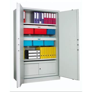 Chubbsafes Aktenschrank Archive Cabinet 880
