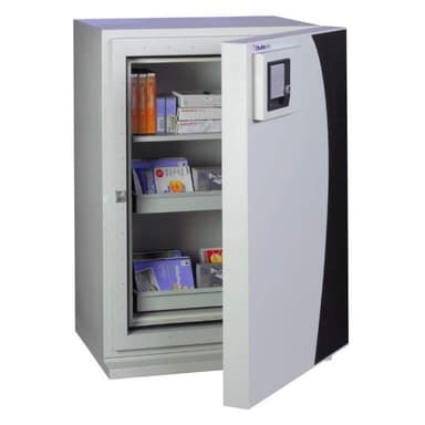 Chubbsafes Datensicherungsschrank DataGuard 120 K