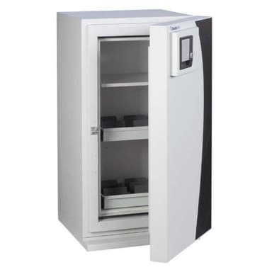 Chubbsafes Datensicherungsschrank DataGuard 80 K