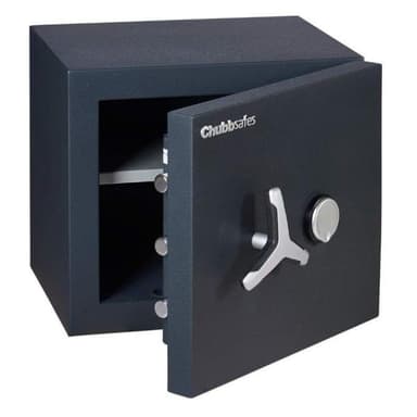 Chubbsafes Wertschutztresor DuoGuard I-40 K