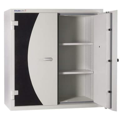 Chubbsafes Dokumentenschrank DPC 400W