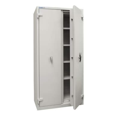 Chubbsafes Dokumententresor Duplex 775