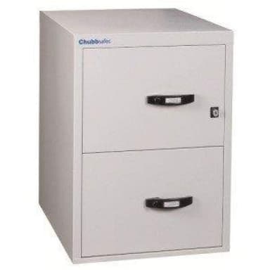 Chubbsafes Schubladenschrank Fire File 60 25-2-1hr KL