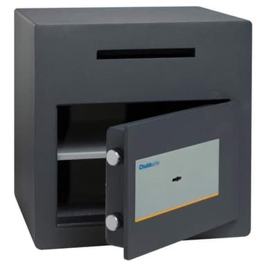 Chubbsafes Einwurftresor Sigma Deposit 2 K