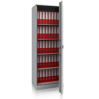 Secureo Stahlbüroschrank Condor Basic 2