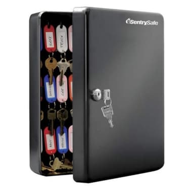 Sentry Safe Schlüsselkasten KB-50